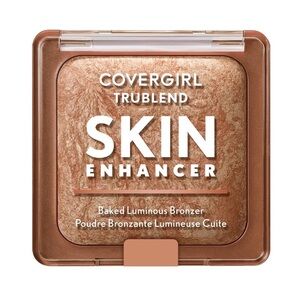 Honey Bun CoverGirl TruBlend Skin Enhancer Baked Luminous Bronzer